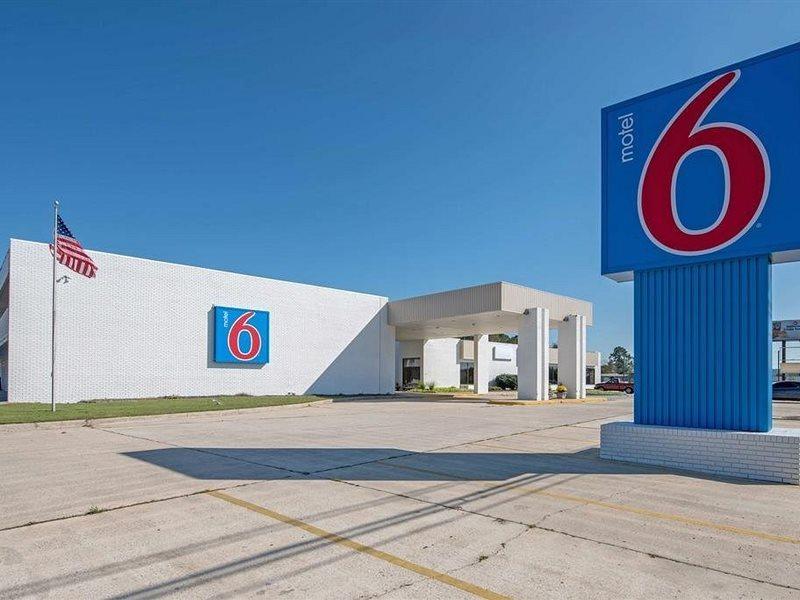 Americas Best Value Inn 해밀턴 외부 사진